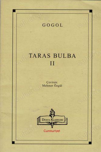 Taras Bulba 2