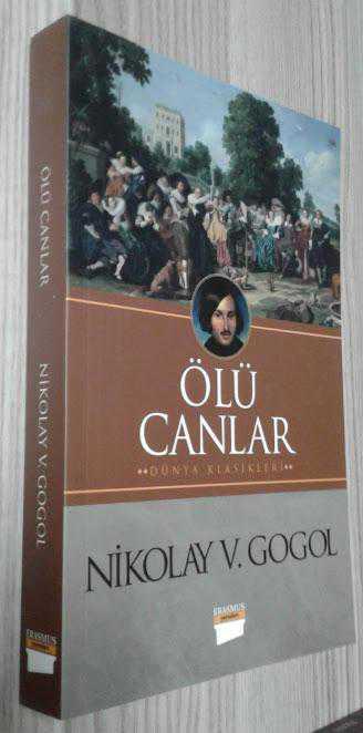 Ölü Canlar