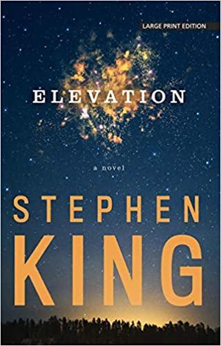 Elevation