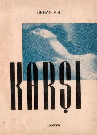 Karşı
