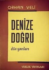 Denize Doğru
