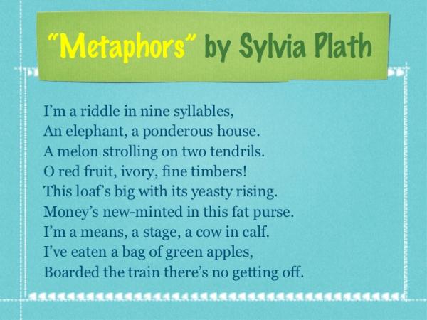 Metaphors