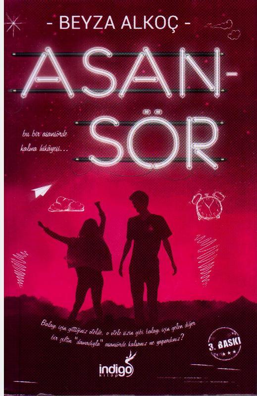 Asansör