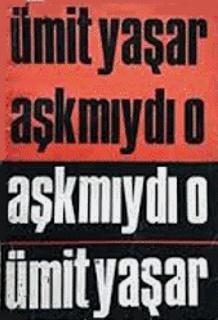 Aşkmıydı O