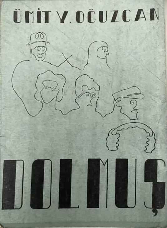 Dolmuş