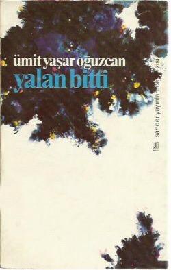 Yalan Bitti 