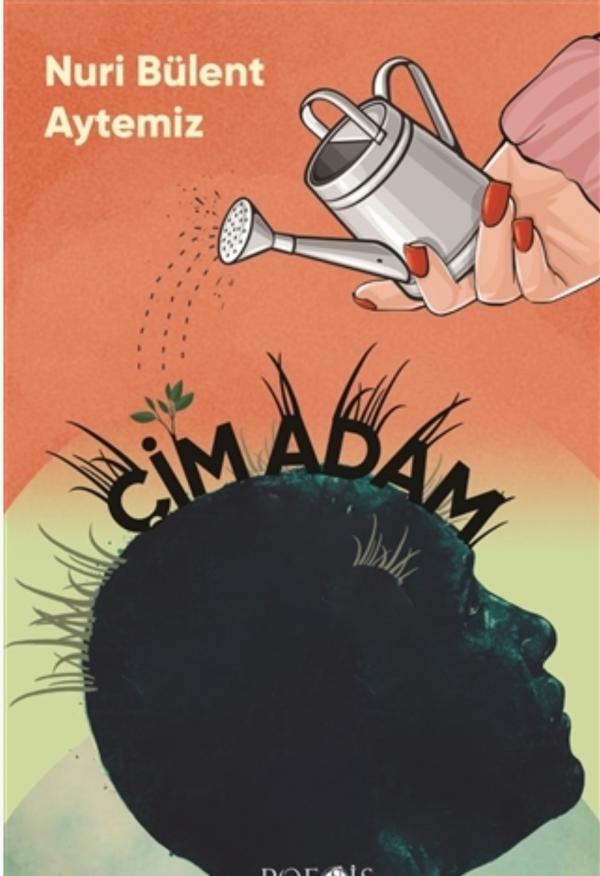 Çim Adam
