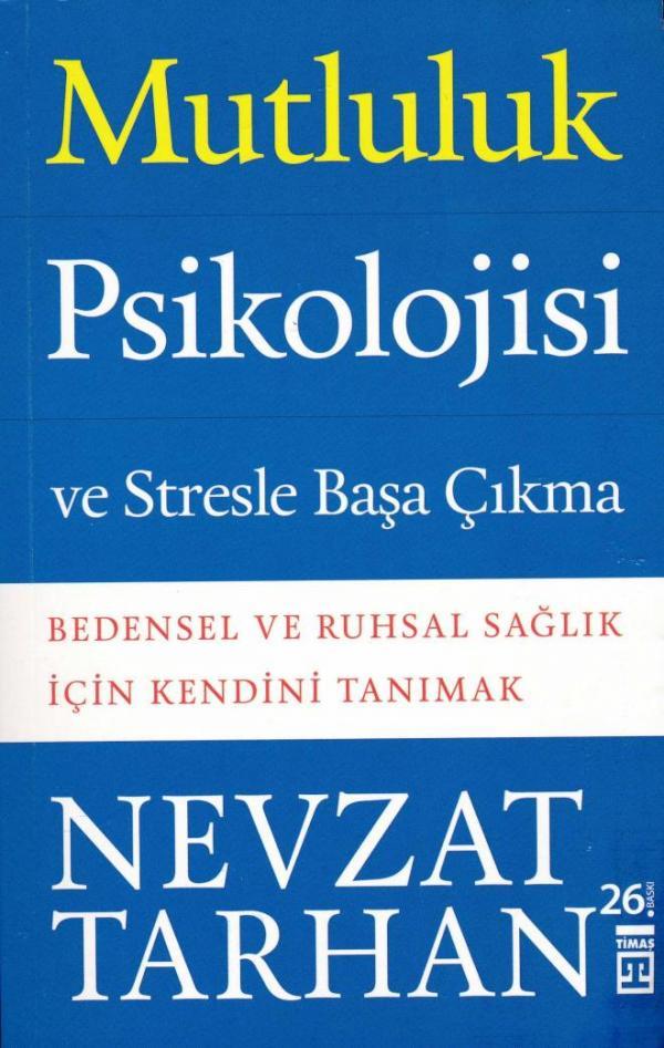Mutluluk Psikolojisi