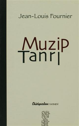 Muzip Tanrı