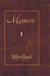 Mesnevi Cilt 1