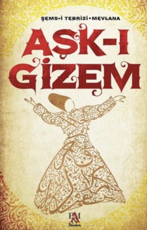 Aşk- ı Gizem