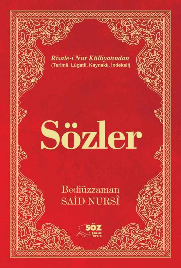 Sözler