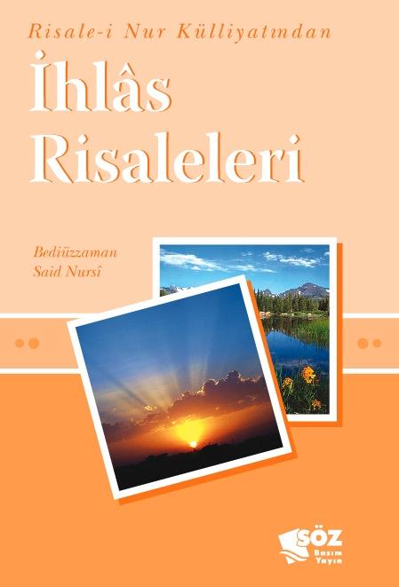 İhlâs Risaleleri