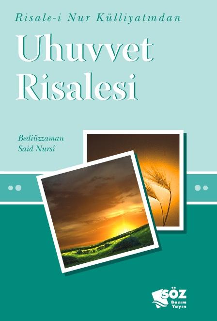 Uhuvvet Risalesi