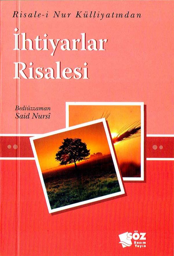 İhtiyarlar Risalesi