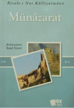 Münazarat