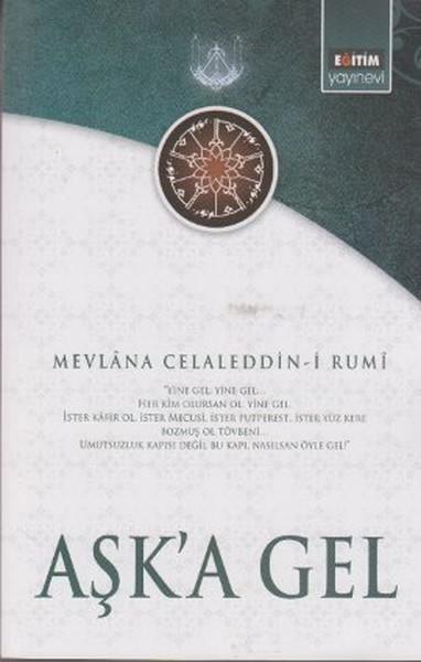 Aşk'a Gel