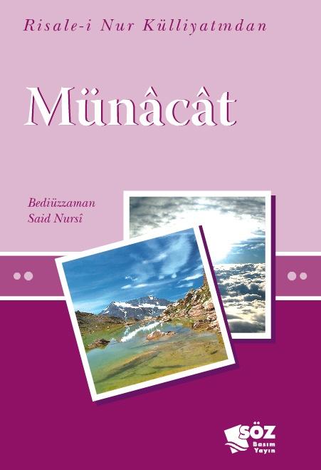 Münacat