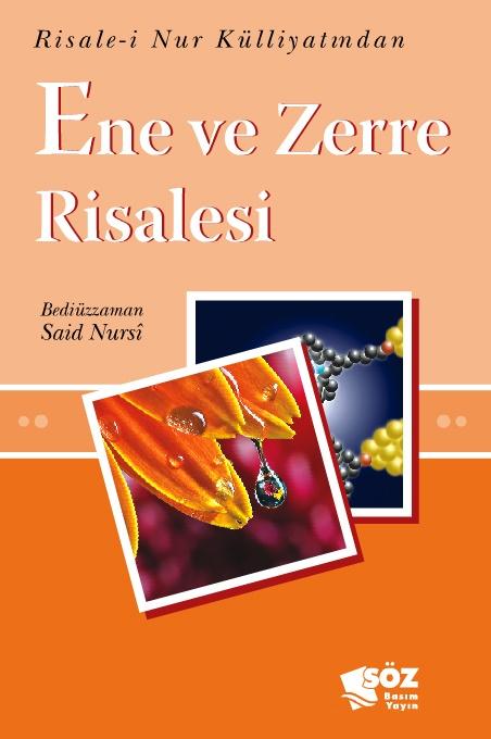Ene Ve Zerre Risalesi