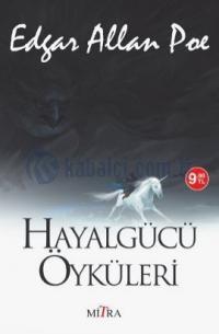 Hayalgücü Öyküleri