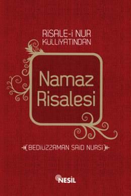 Namaz Risalesi