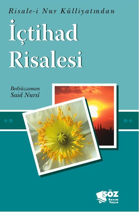 İçtihad Risalesi