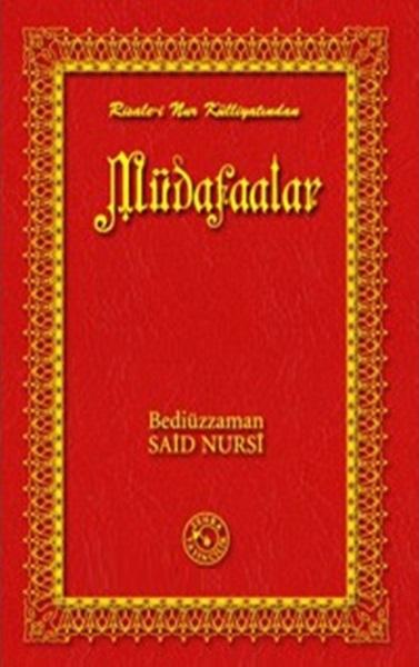 Müdafaalar