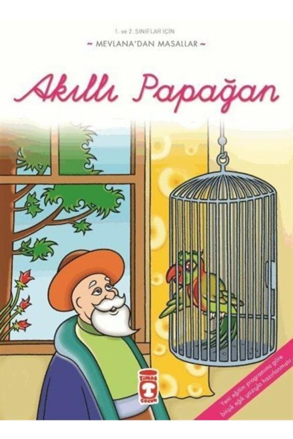 Akıllı Papağan