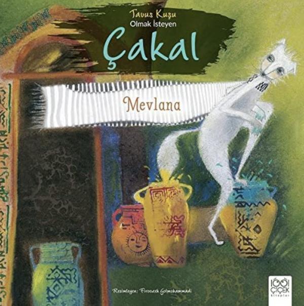 Çakal
