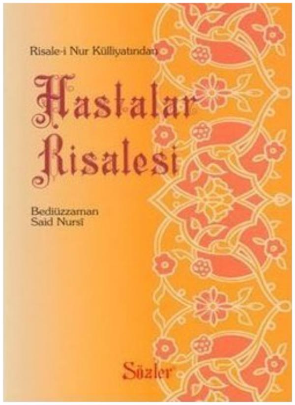 Hastalar Risalesi