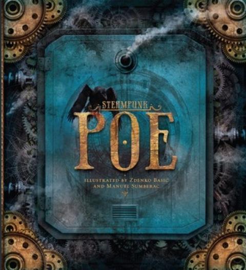 Steampunk: Poe