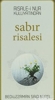 Sabır Risalesi