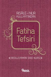 Fatiha Tefsiri