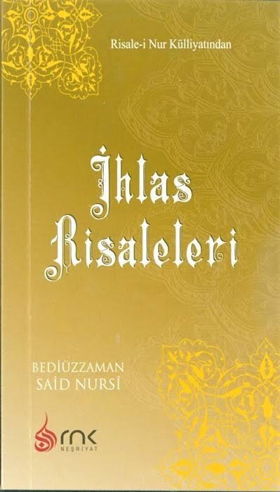 İhlas Risaleleri