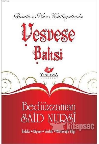 Vesvese Bahsi