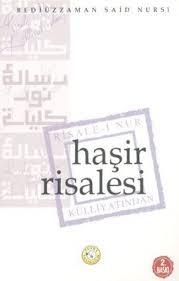 Haşir Risalesi