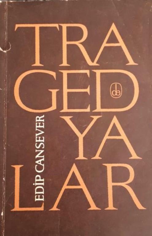 Tragedyalar