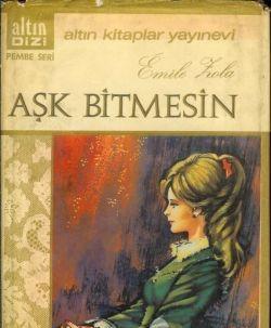 Aşk Bitmesin