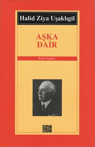 Aşka Dair