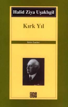 Kırk Yıl