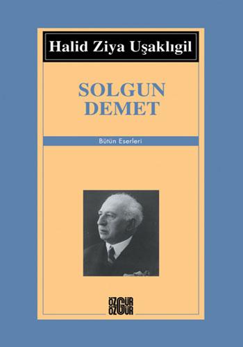 Solgun Demet