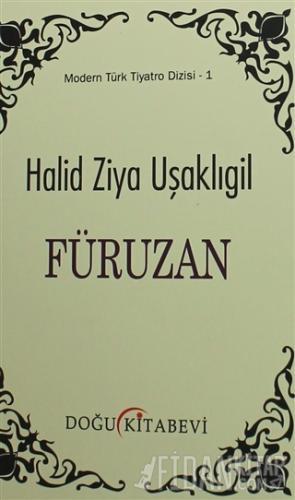 Füruzan