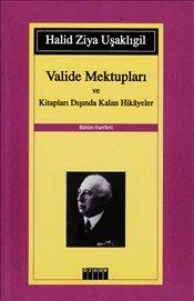 Valide mektupları
