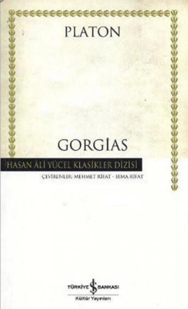 Gorgias
