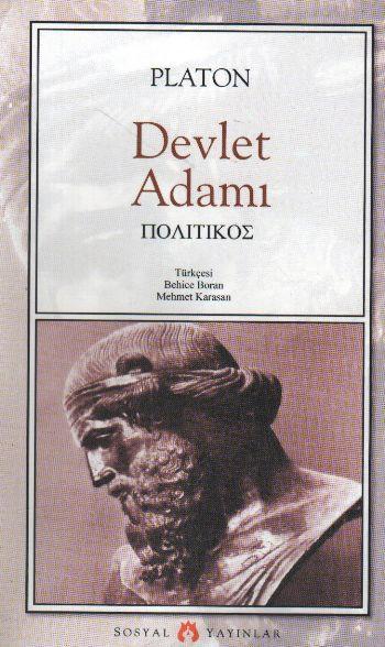Devlet Adamı