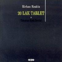 20 Lak Tablet
