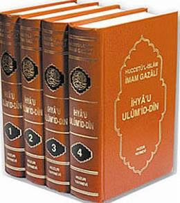 İhyâ-u Ulumi'd-Din