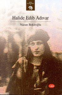 Halide Edib Adıvar