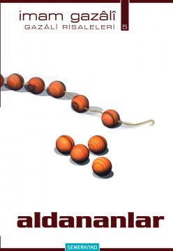 Aldananlar