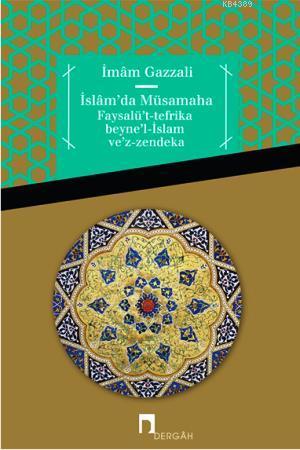 İslam'da Müsamaha